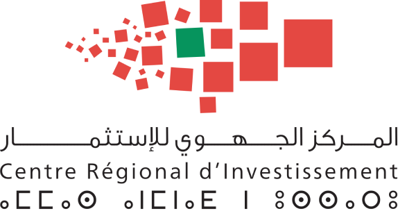 CRI — Centre Régional d'Investissement